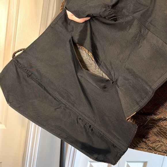 3/$30 - Vintage Corset Style Women’s Top - Picture 10 of 10